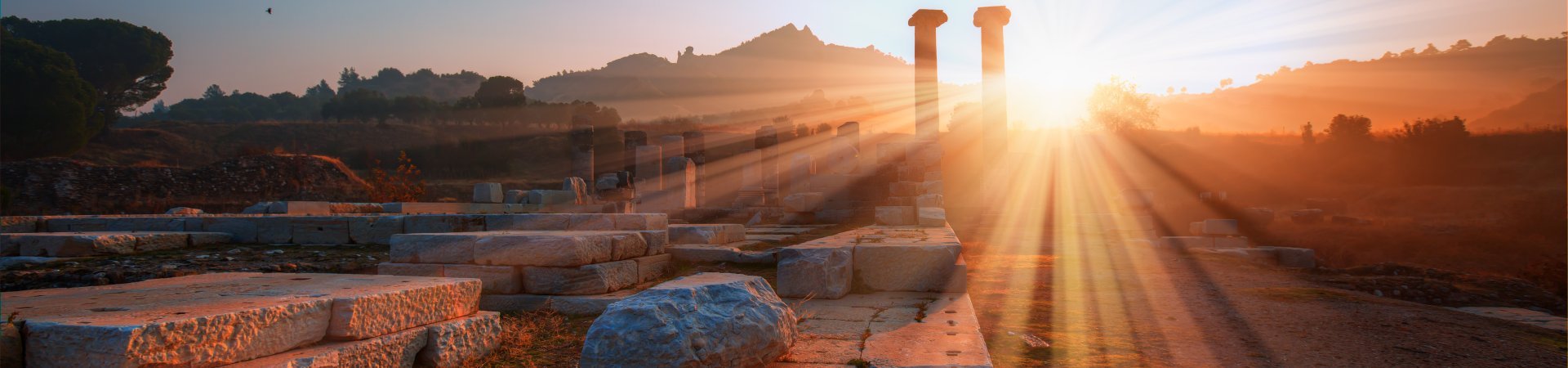 hero archeologia